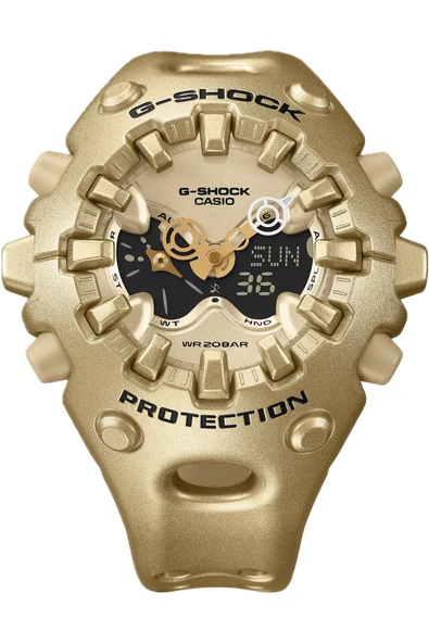 CASIO Ga-V01a-9Adr G-Shock Kol Saati - Resim 2