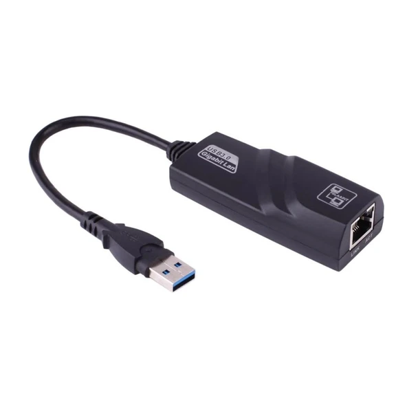 ZR13 3.0 Usb Ethernet Çevirici ürün görseli 1