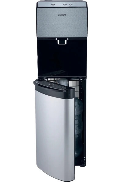 Siemens DW15703 Su Sebili - Resim 3