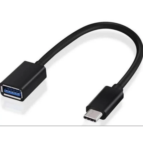 ZR341 Sk07 Type-C Otg Kablolu ürün görseli 1