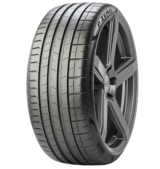 PIRELLI 275/30R21 P ZERO (*) (MO) 98Y XL 2024 ÜRETİM YAZ LASTİĞİ ürün görseli 1