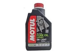 MOTUL FORK OIL (AMORTİSÖR YAĞI) ürün görseli 1