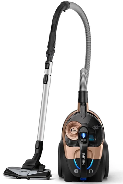 Philips Xb7151/07 7000 Serisi Power Cyclone Toz Torbasız Süpürge ürün görseli 1