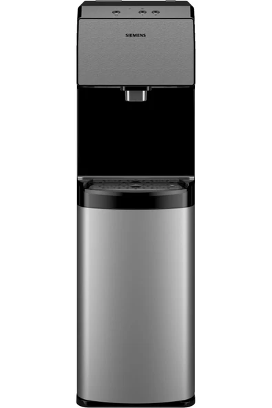 Siemens DW15703 Su Sebili ürün görseli 1