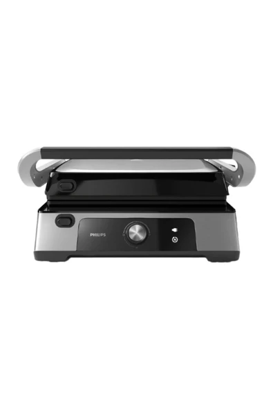 Philips 2200W 5000 Serisi Analog Temalar Izgarası HD6301/90 ürün görseli 1