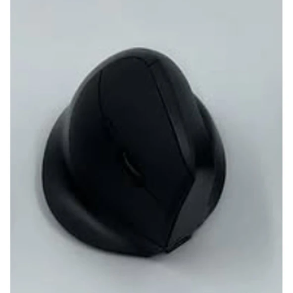 ZR693 1688 Siyah Bluetooth Wireless Ergonomik Mouse ürün görseli 1