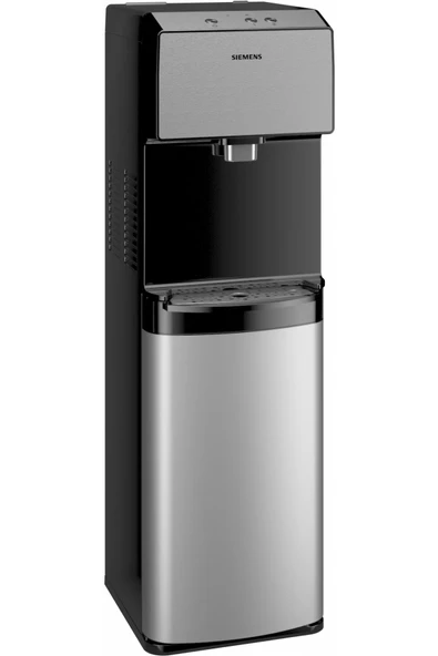 Siemens DW15703 Su Sebili - Resim 2