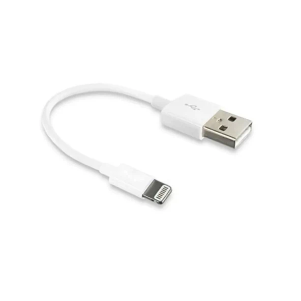 ZR336 Usb Lightning Kısa Kablo ürün görseli 1