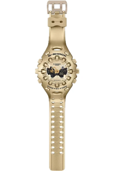 CASIO Ga-V01a-9Adr G-Shock Kol Saati - Resim 3