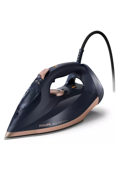 Philips Azur DST7510/80 7500 Serisi 3200 W Buharlı Ütü ürün görseli 1