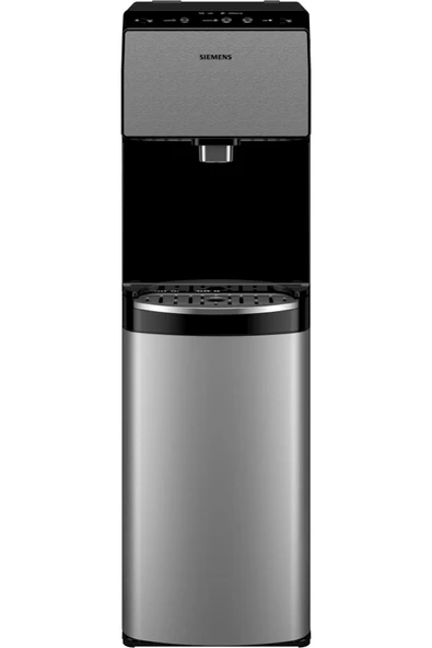 Siemens WB13CPB0N Gizli Damacanalı Su Sebili ürün görseli 1