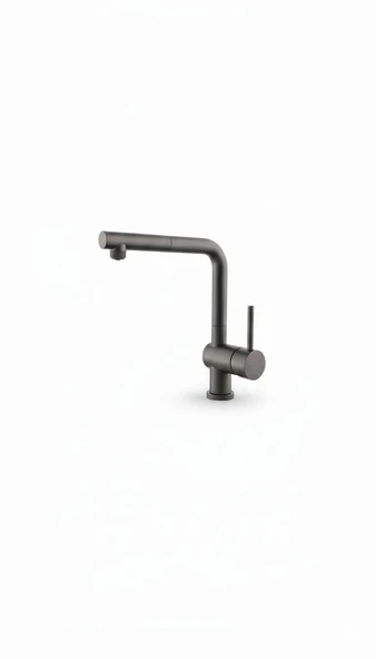 SCHOCK - SCK GUN METAL ARITMALI SPİRALLİ BATARYA ürün görseli 1