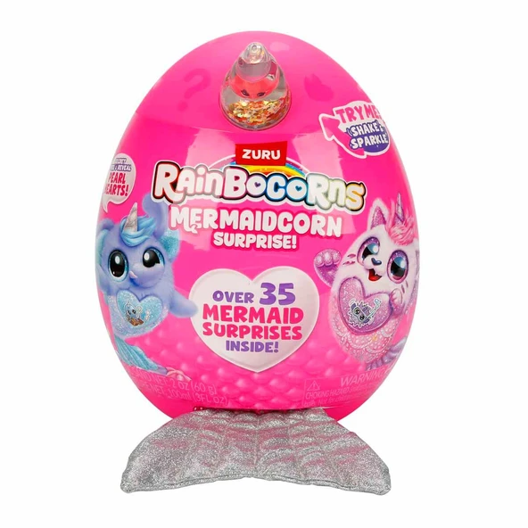 Rainbocorns Mermaidcorn Sürpriz S7 RAR20000 ürün görseli 1