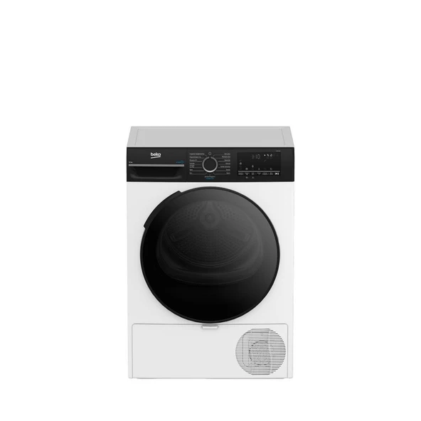 Beko KMX 1101 11 kg Çamaşır Kurutma Makinesi ürün görseli 1