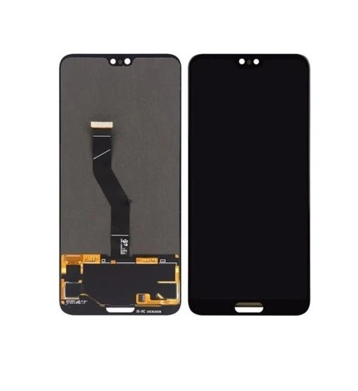 Hwi Uyumlu P20 Pro Lcd Ekran Oled ürün görseli 1