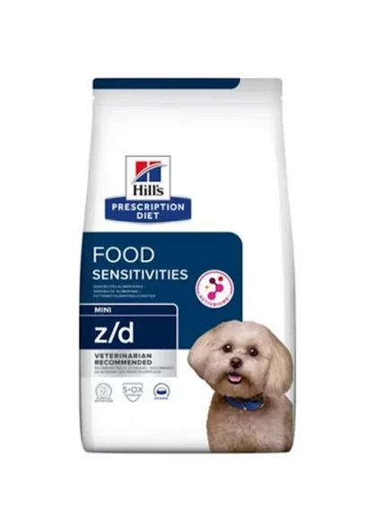 Hills z/d Mini Irk Köpek Maması 1 Kg ürün görseli 1