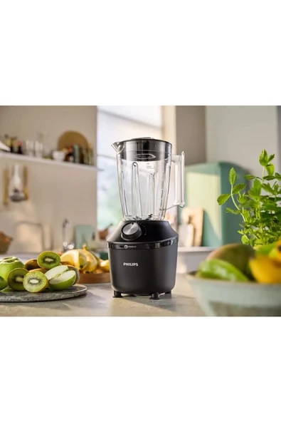 easytekno Philips Hr2291/41 3000 Series Blender - Resim 4