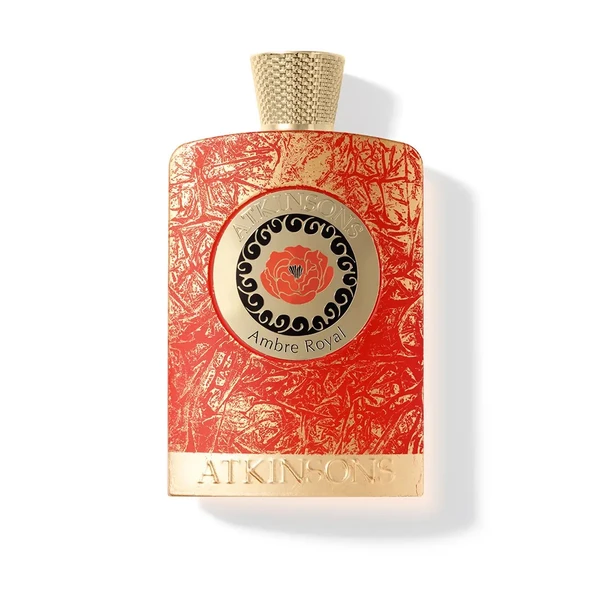 Atkinsons Ambre Royal Parfum Intense 100 ML - Unisex Parfüm ürün görseli 1