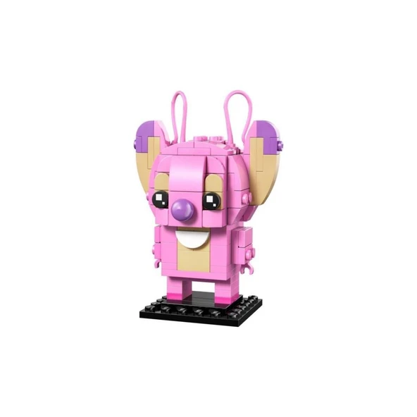 Brickheadz 40922 Angel - Resim 3