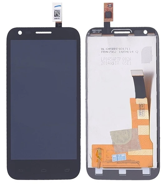 Casper A3316 Lcd Ekran ürün görseli 1