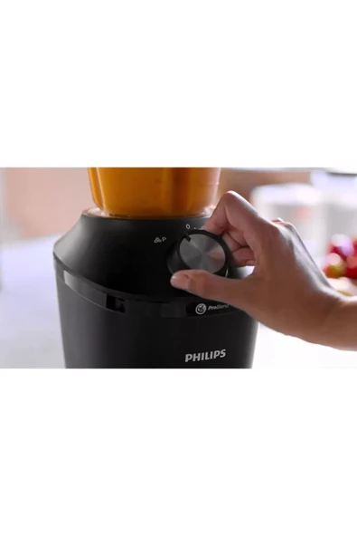 easytekno Philips Hr2291/41 3000 Series Blender - Resim 6