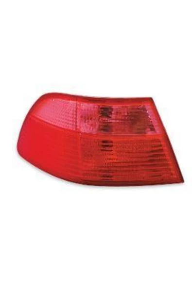 Fiat Albea Sole Arka Sol Dış Stop Far Lambası 2007 2011 ürün görseli 1