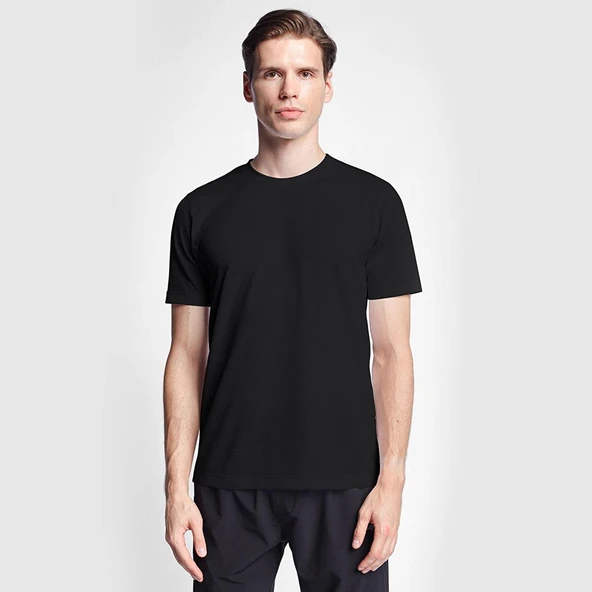 Lescon 26S-1298-26B ERKEK KISA KOL TSHIRT ürün görseli 1