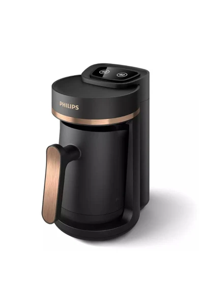 Philips HDA150/60 735 W Türk Kahvesi Makinesi TÜRK KAHVESİ HEDİYE ürün görseli 1