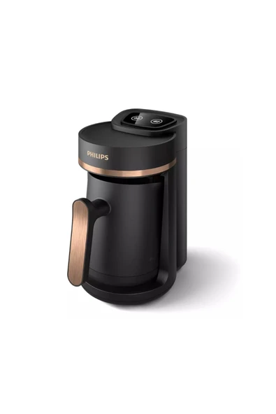 Philips Yeni Philips 5000 Serisi Dokunmatik Türk Kahvesi Makinesi HDA150/60 ürün görseli 1