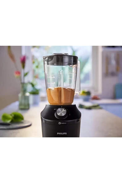 easytekno Philips Hr2291/41 3000 Series Blender - Resim 5