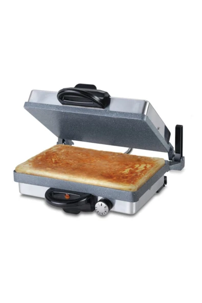 narım Sermeks Grill Granit Tost Makinesi ürün görseli 1