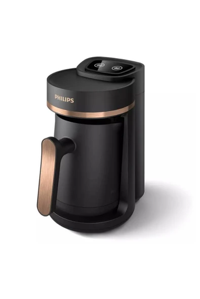 Philips HDA150/60 Türk Kahvesi Makinesi Bakır ürün görseli 1