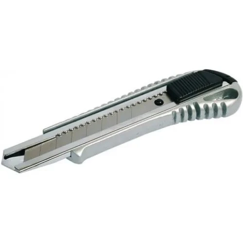Metal Maket Bıçağı / Falçata - Otomatik Kilitli ürün görseli 1