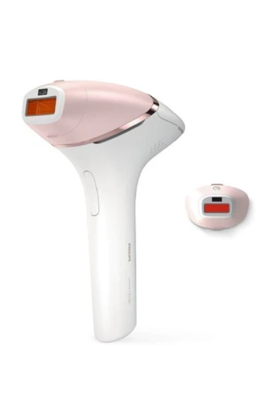 Philips BRI950/00 Lumea Prestige IPL Tüy Alma Cihazı + Vücut ve Yüz Başlığı ürün görseli 1