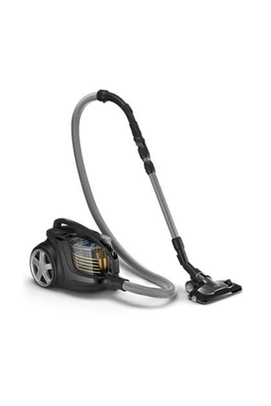 Philips Marathon Ultimate Xb9125/07 650 W Toz Torbasız Süpürge ürün görseli 1