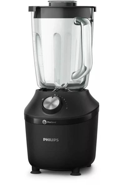 easytekno Philips Hr2291/41 3000 Series Blender - Resim 2