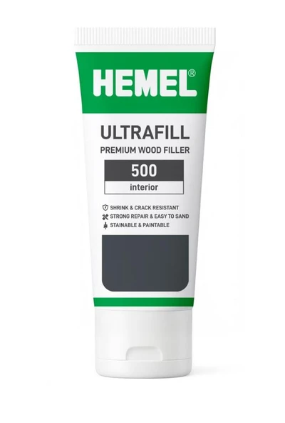 Hemel Ultrafill İnterior Tamir Macunu 200gr  Venge ürün görseli 1