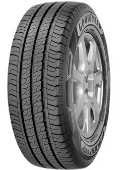 Goodyear Efficientgrip Cargo 225/75R16C 121/120R Yaz Lastiği - 2026 ürün görseli 1
