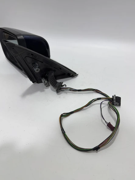 Bmw E39 Sol Ayna Çıkma Parça - Resim 5