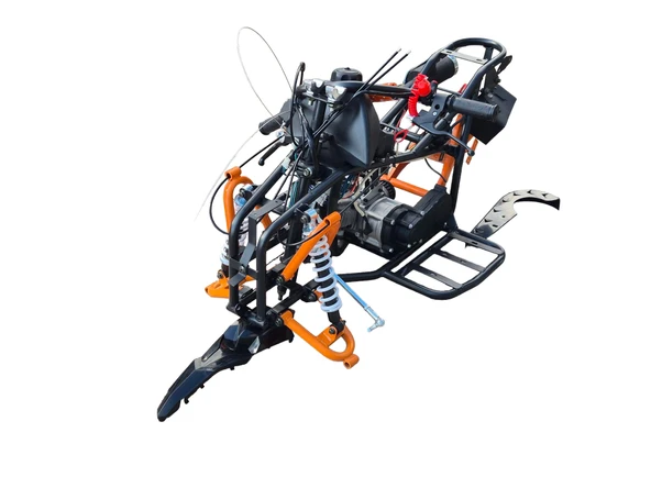 ATV-003 Çocuk Mini Off-Road Atv 49cc (Motor ve Gövde) ürün görseli 1