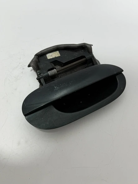 Bmw E39 Ön Sağ Dış Kapı Kolu Çıkma Parça - Resim 2