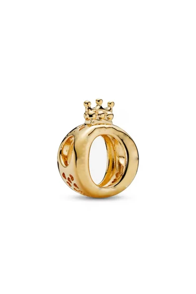 Taç O Logo Charm ürün görseli 1