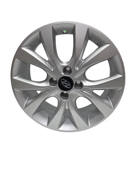 Hyundai Orijinal Jant 16x6,5inç (Kutusuz) ürün görseli 1