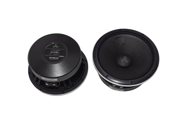 Armageddon Apocalypse AP-M61AC Profesyonel Hoparlör 16cm 360w 1 Takım (Deformeli) ürün görseli 1