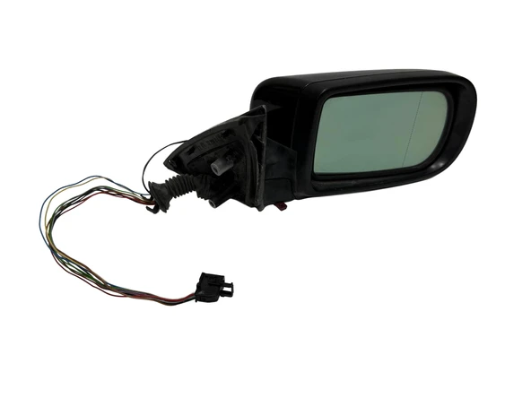 Bmw E39 Sağ Ayna Çıkma Parça ürün görseli 1