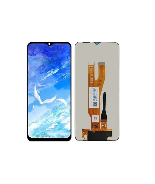 General Mobil Uyumlu Gm22 / Gm23 Lcd Ekran Çıtasız ürün görseli 1