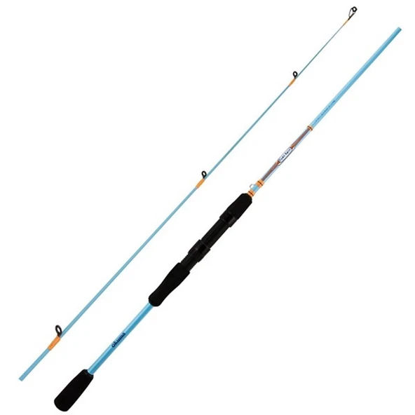 Okuma Fuel Spin 213 cm 0-8 gr Lrf Kamışı ürün görseli 1
