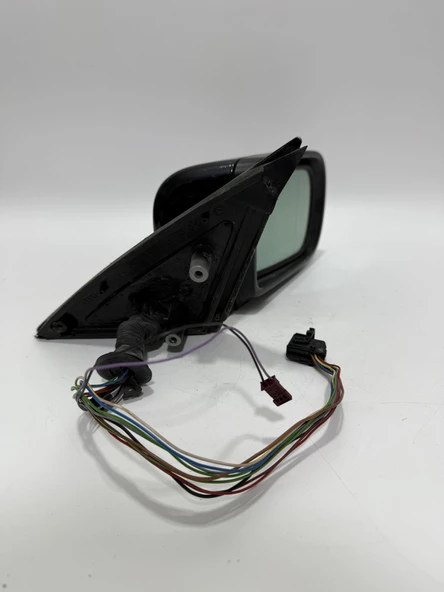 Bmw E39 Sağ Ayna Çıkma Parça - Resim 4