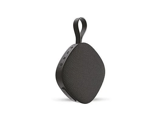 Torima KTS-2119 Siyah Taşınabilir Bluetooth Hoparlör ürün görseli 1