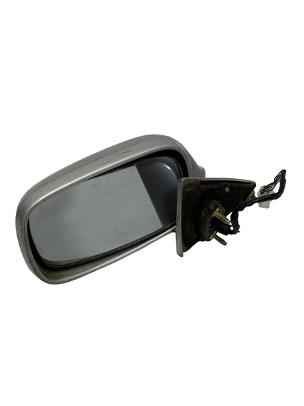 Toyota Corolla Sol Ayna 010055 Çıkma Parça ürün görseli 1